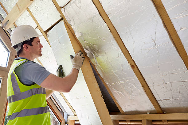Best Insulation for Specific Applications in Burnettown, SC